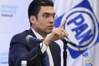Orozco tenía que reaparecer: diputados