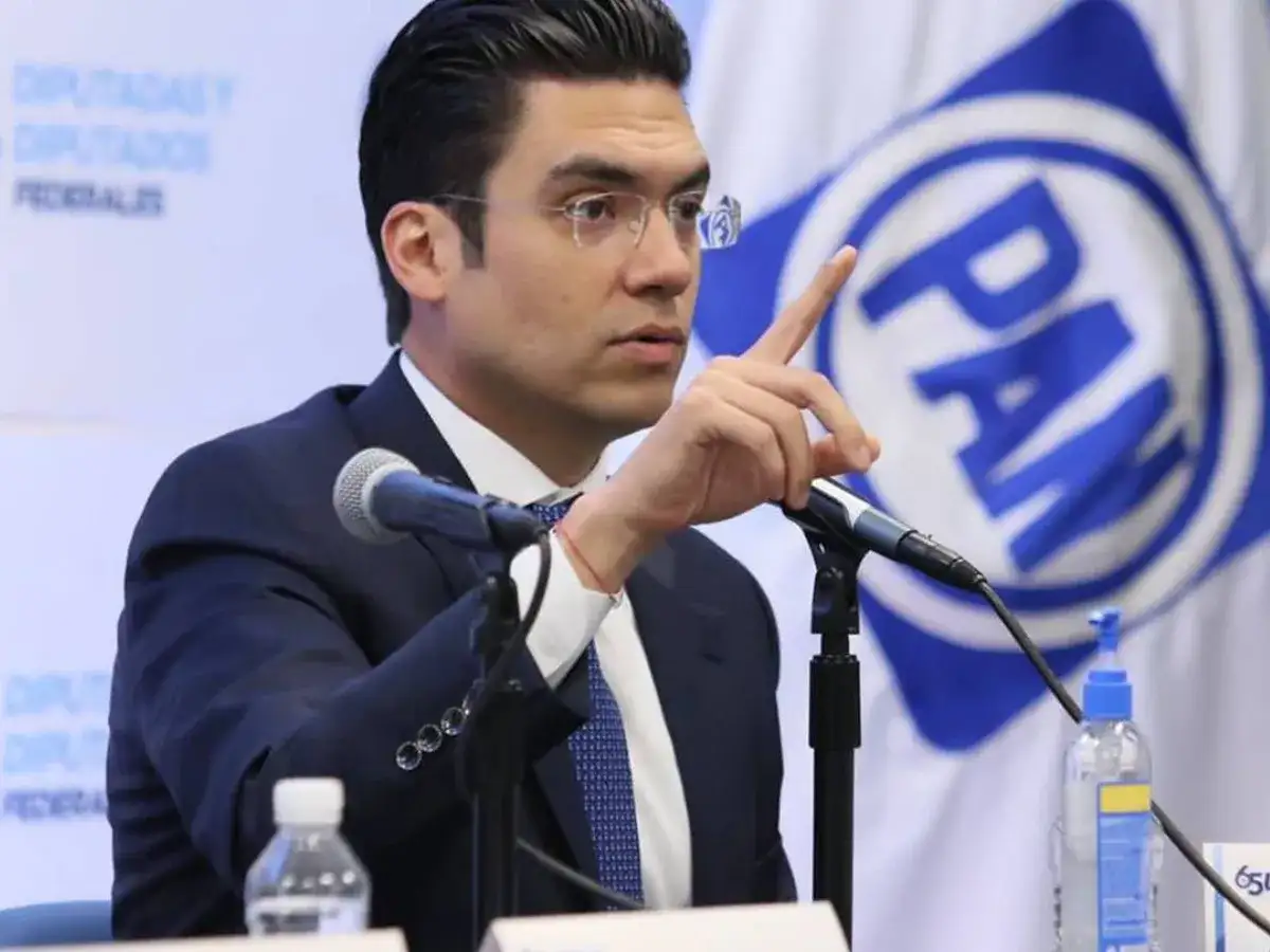 Orozco tenía que reaparecer: diputados
