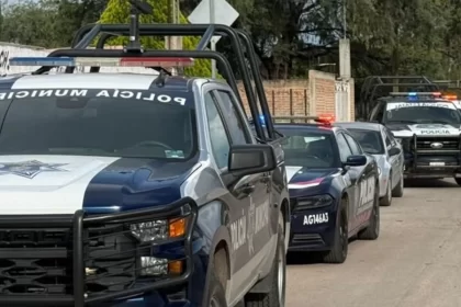Pelea por motocicleta deja hombre baleado