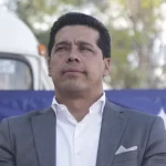Pide Leo no se partidice crisis del agua en la capital