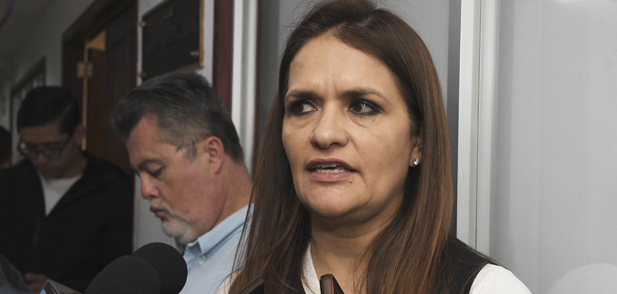 Reaparición de Martín Orozco ojalá sea para sumar, Alma Hilda