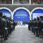 Reconoce Tere Jiménez a agentes policíacos 1