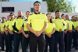 Reconocen valiosa labor de paramédicos