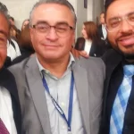 René Carrillo gestionó la desaparición del pepenador