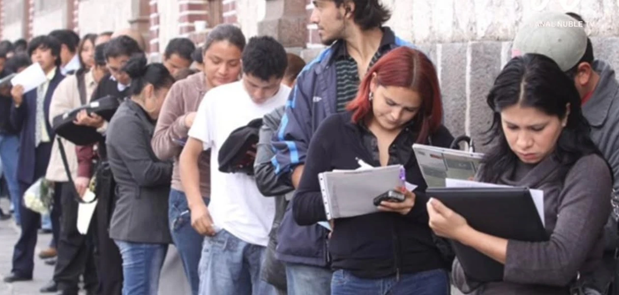 Reporta IMSS contracción en plazas de trabajo en abril