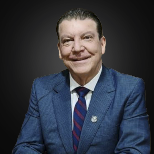 Rodolfo Franco