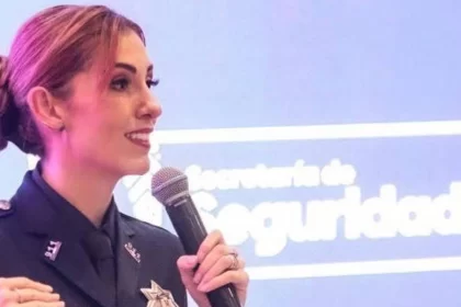 SSPE mantiene vigilancia mediante 5 drones en puntos estratégicos: Olmos