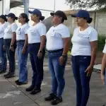 Se fortalece Guardia Civil en Jesús María
