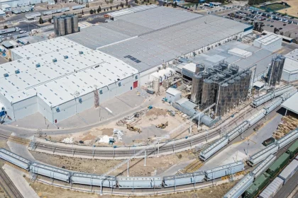 Se ubica Aguascalientes en el Top TEN nacional de inversión