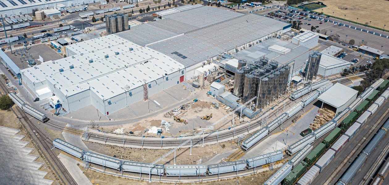Se ubica Aguascalientes en el Top TEN nacional de inversión