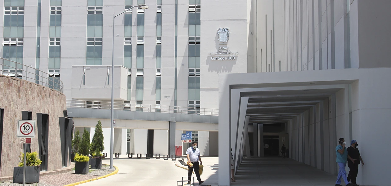 Universalidad en Salud se concreta en Aguascalientes
