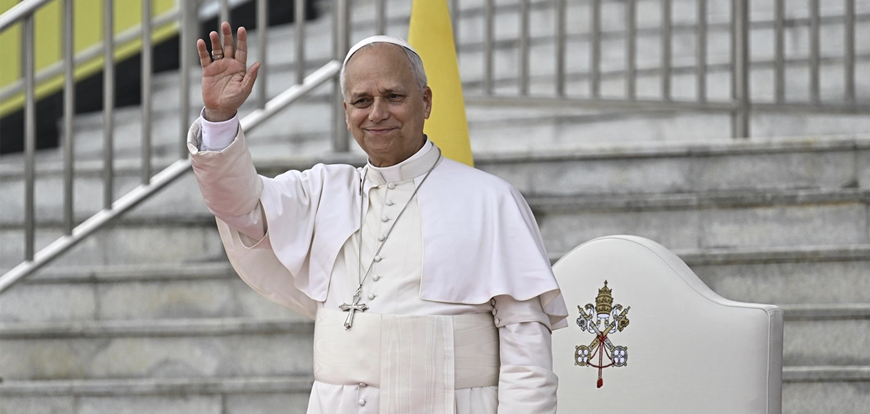 Visitará el Papa Perú