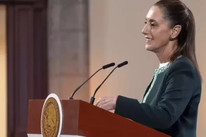 Acierta Claudia; inflación va a la baja en 2026: economistas