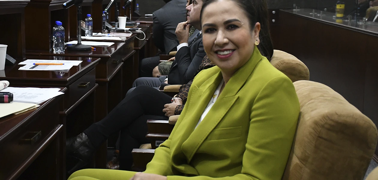 Acusa PRI en el Congreso: nos heredaron un gran rezago legislativo