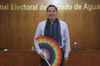 A casi 3 años, no hay avances en el caso de le magestrade