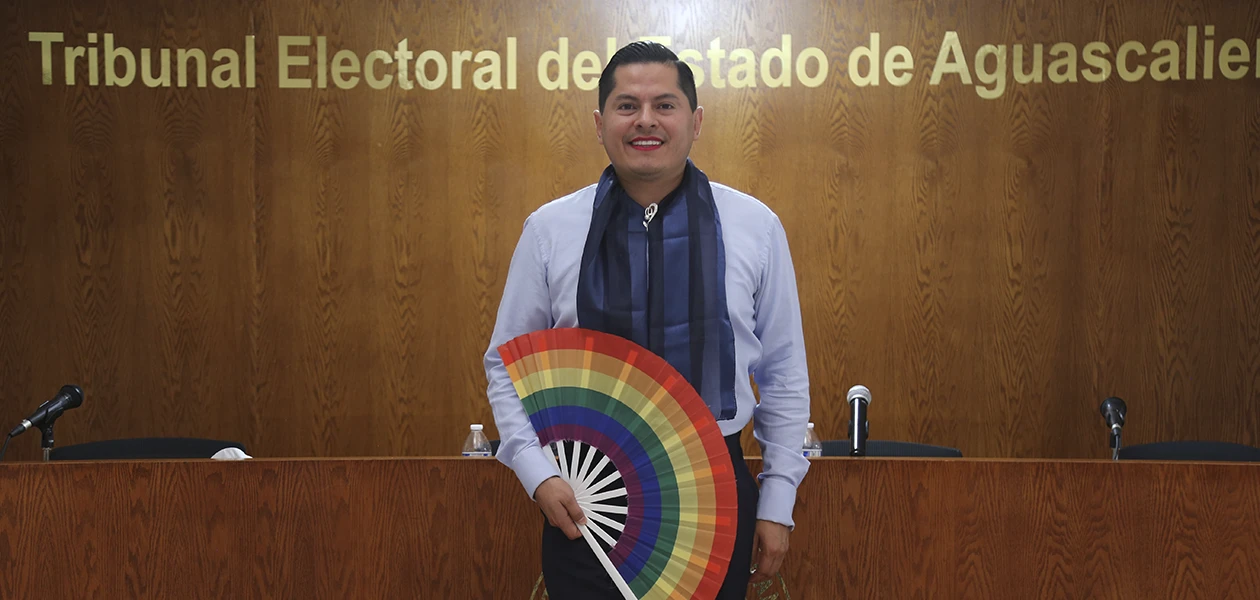 A casi 3 años, no hay avances en el caso de le magestrade