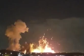 Acaba Estados Unidos tregua con Irán y lanza ataques