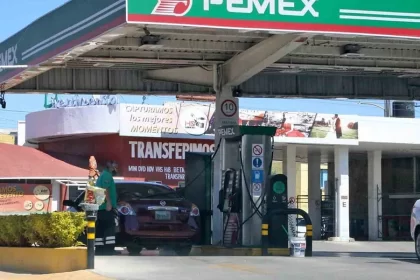 Acoso y corrupción provocan el cierre de gasolineras