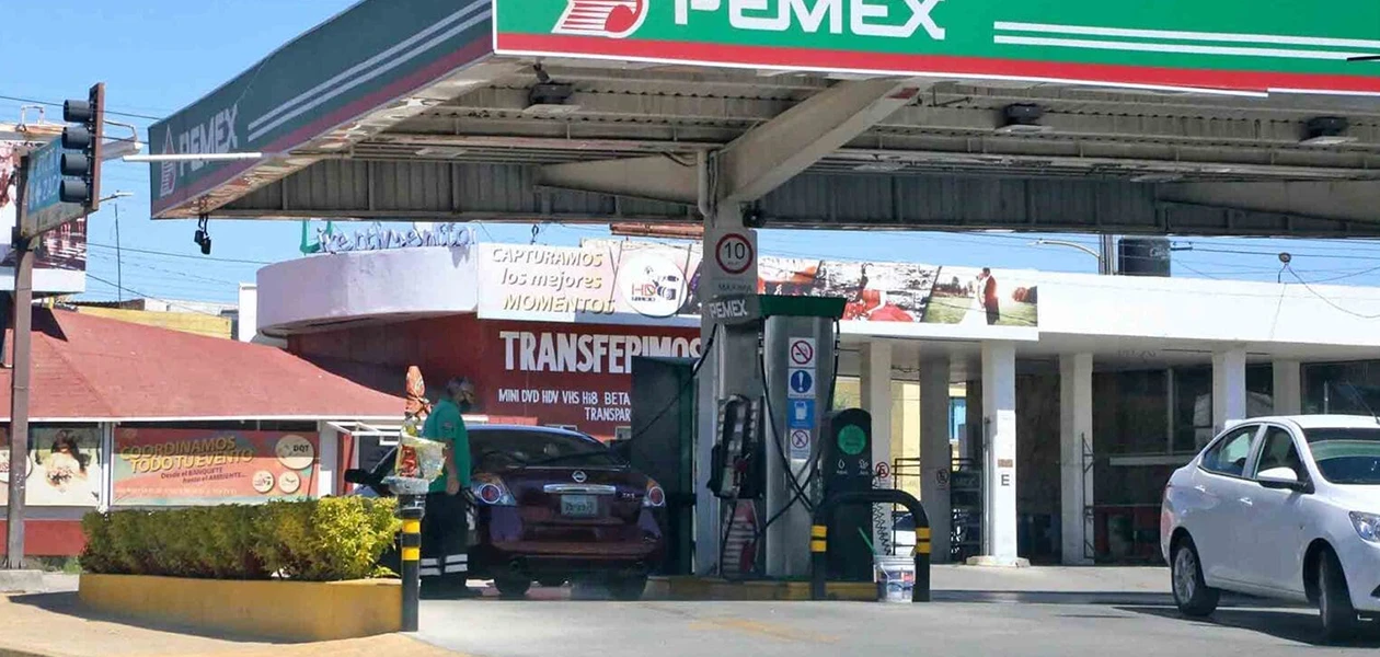 Acoso y corrupción provocan el cierre de gasolineras