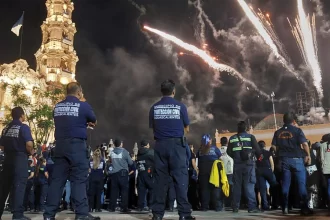 Activa Municipio operativo por el Quincenario 2026