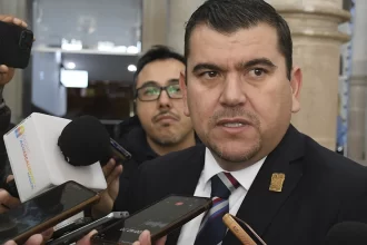 Adán Valdivia responsabiliza al GF por el rebrote de la infección
