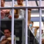 Adiós delincuencia en El Salvador