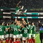 Adiós maldición, México venció a Ecuador y superó una fase de eliminación directa en mundiales después de 40 años