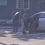Agentes de ICE matan a migrante colombiano