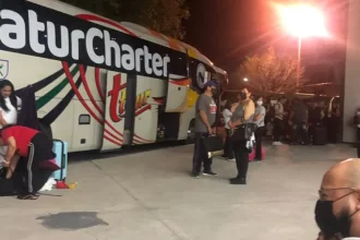 Aguascalientes: Escala peligrosamente timo contra vacacionistas