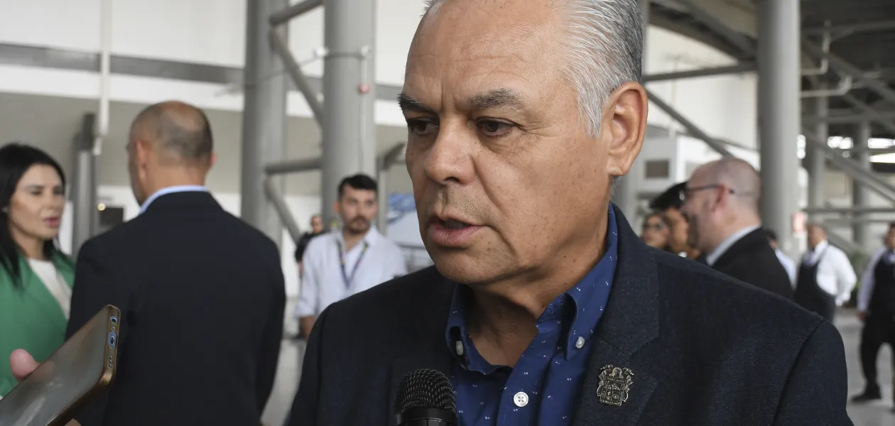 Aguascalientes, Referente Internacional en Eficiencia Hídrica