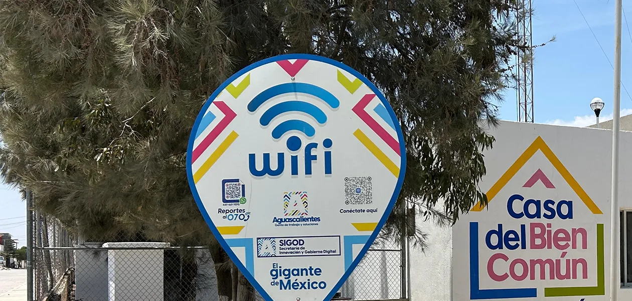 Aguascalientes, a la vanguardia: 9 de cada 10 hidrocálidos ya usan internet