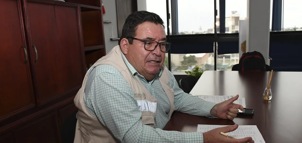 Aguascalientes avanza en su recuperación hídrica