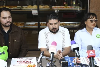 Aguascalientes celebra el Día del Bolillo con Crema y la Primera Feria del Pan