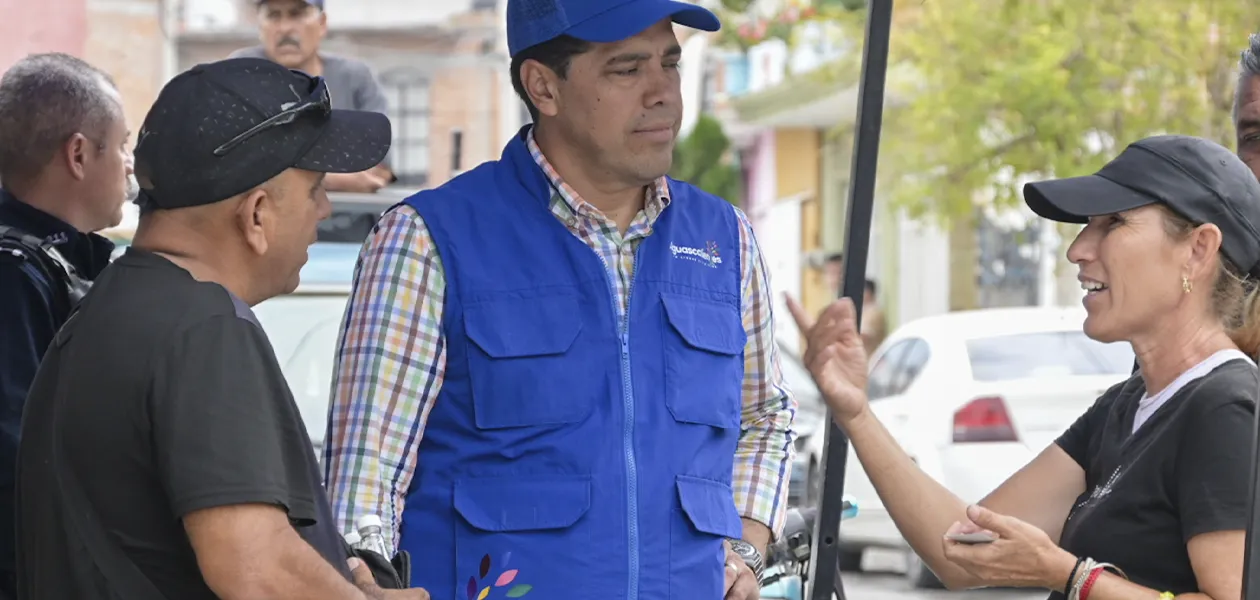 Aguascalientes conmemora el Día Mundial del Medio Ambiente