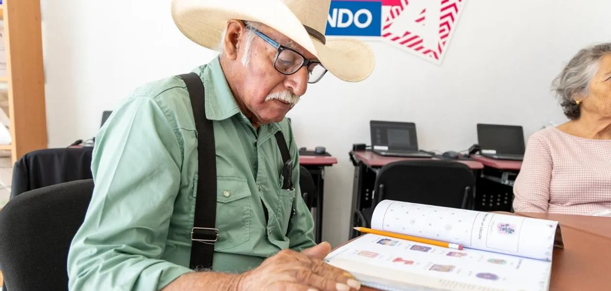 Aguascalientes destaca a nivel nacional con bajo rezago educativo