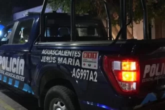 Aguascalientes destaca en seguridad en el país
