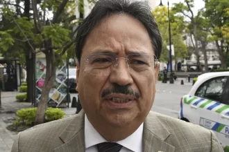 Aguascalientes es paraíso de grandes capos