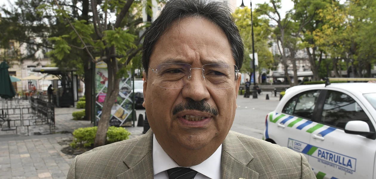 Aguascalientes es paraíso de grandes capos