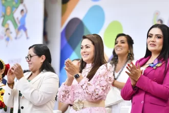 Aguascalientes es sede del Encuentro Nacional de Impulsoras e Impulsores de la Transformación 2026