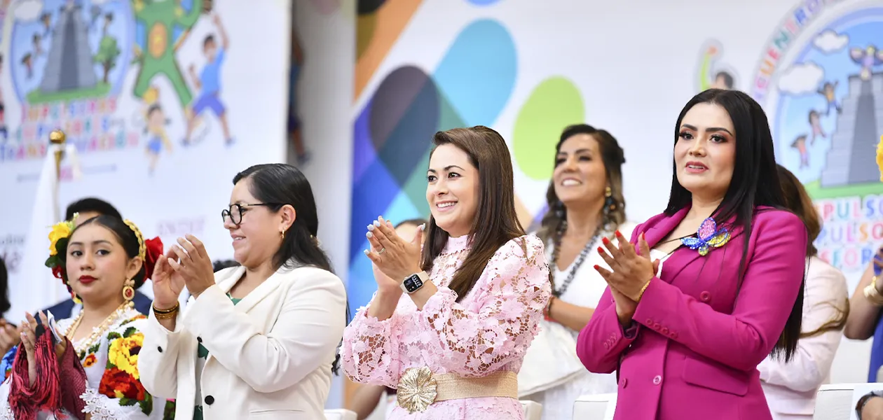 Aguascalientes es sede del Encuentro Nacional de Impulsoras e Impulsores de la Transformación 2026