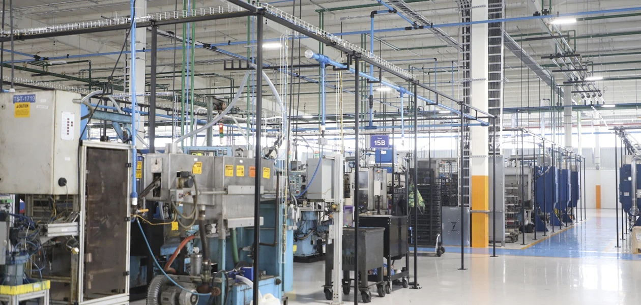Aguascalientes es un destino confiable para las inversiones