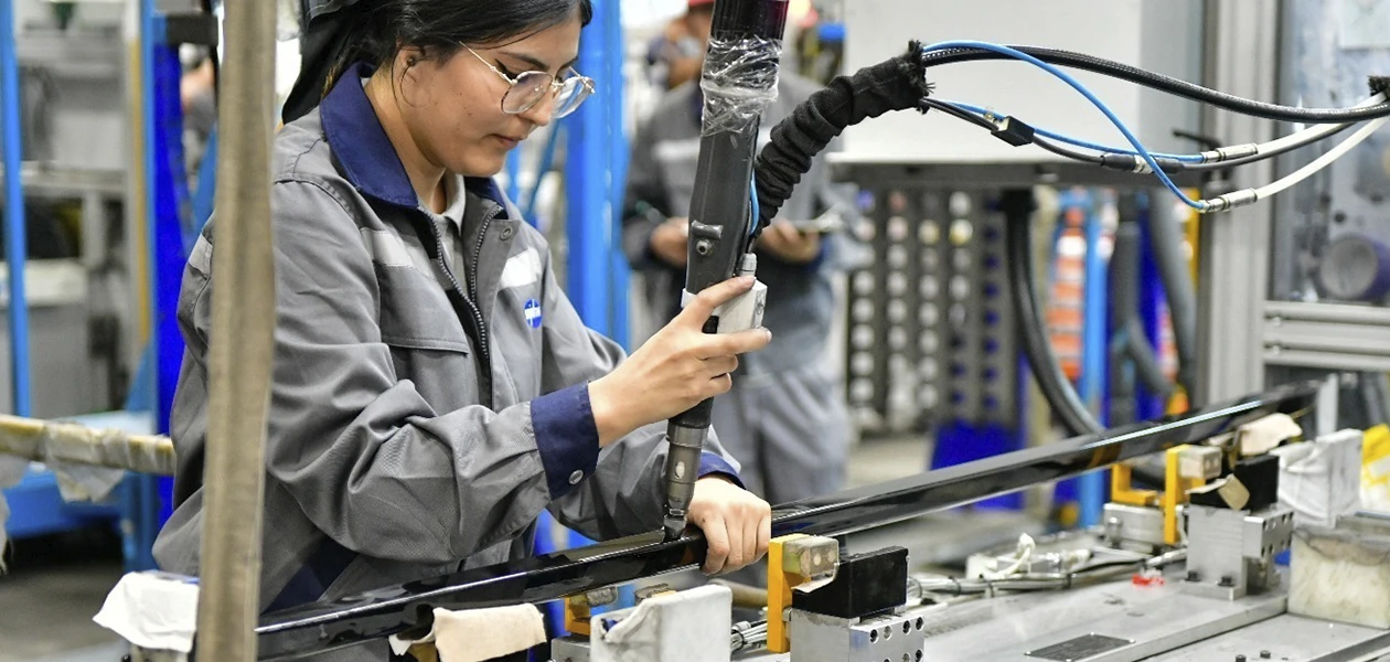 Aguascalientes es un destino confiable para las inversiones