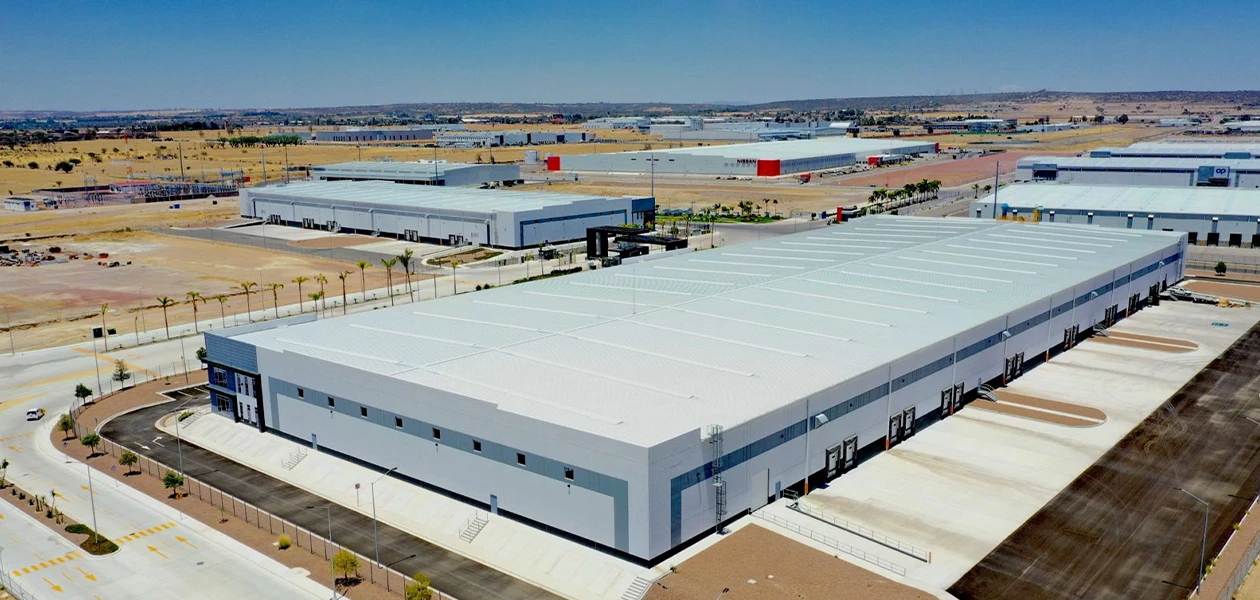 Aguascalientes es un destino confiable para las inversiones