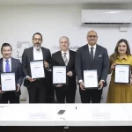 Aguascalientes impulsa talento joven en alta tecnología con alianza IEA-Cidesi