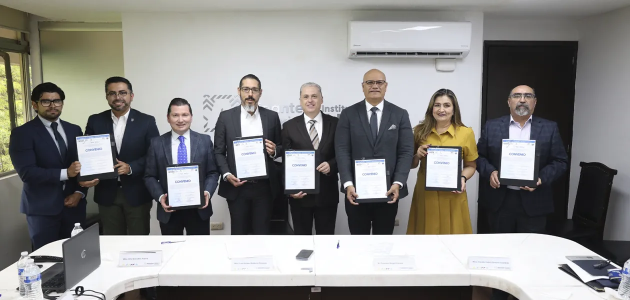 Aguascalientes impulsa talento joven en alta tecnología con alianza IEA-Cidesi