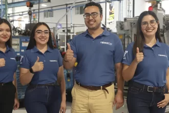 Aguascalientes lidera en salarios y empleo, confirma INEGI