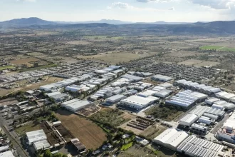 Aguascalientes ocupa el octavo lugar nacional como metrópoli más competitiva