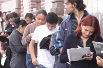 Aguascalientes pierde más de 2,600 empleos formales en un mes