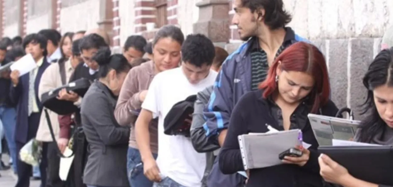 Aguascalientes pierde más de 2,600 empleos formales en un mes