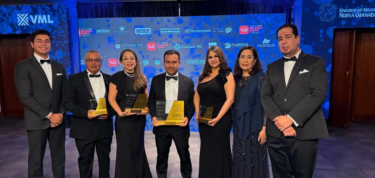 Aguascalientes, referente en innovación digital en América Latina